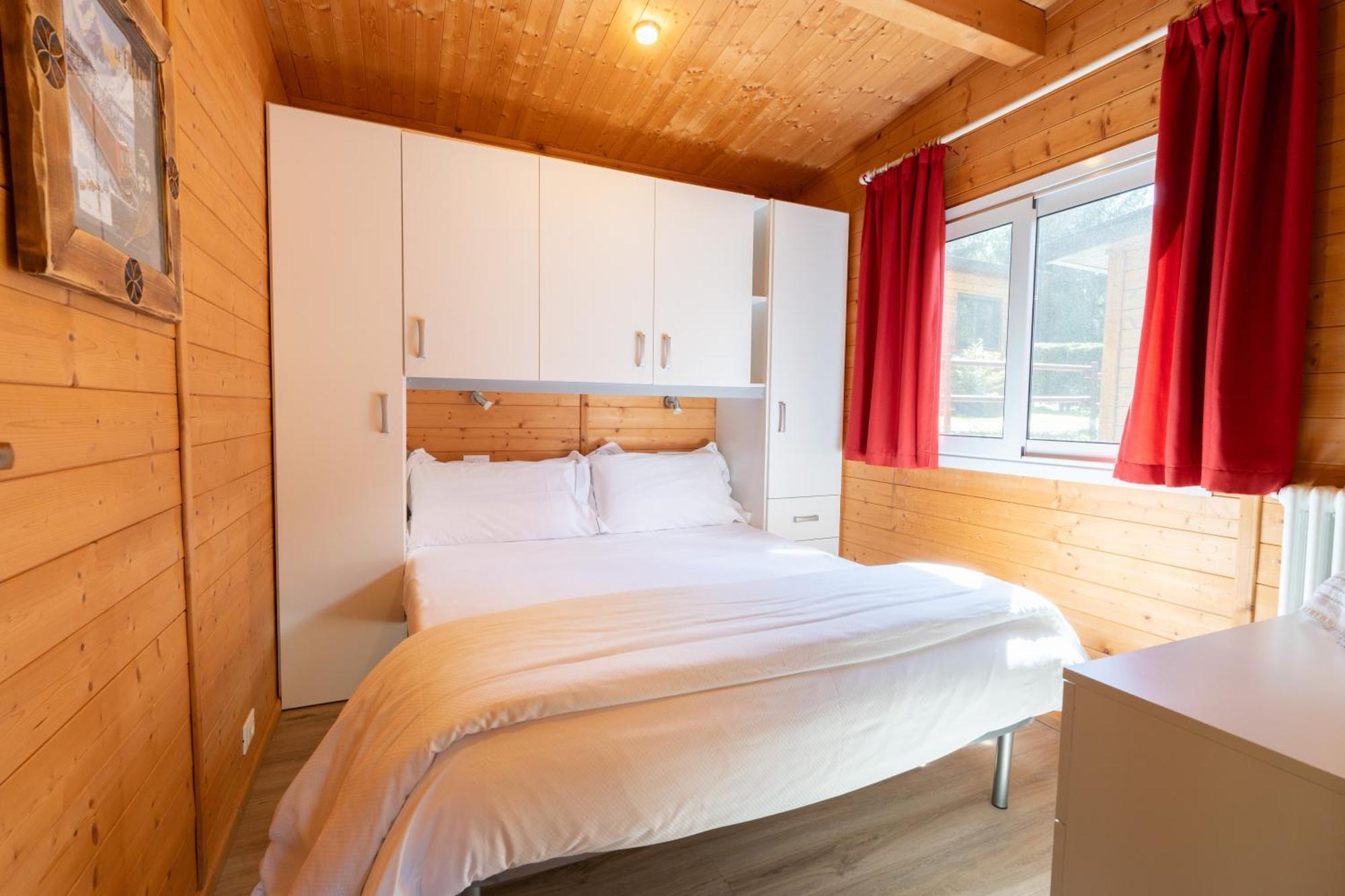 Bijoux Des Alpes - Mont Blanc Village La Salle Ngoại thất bức ảnh