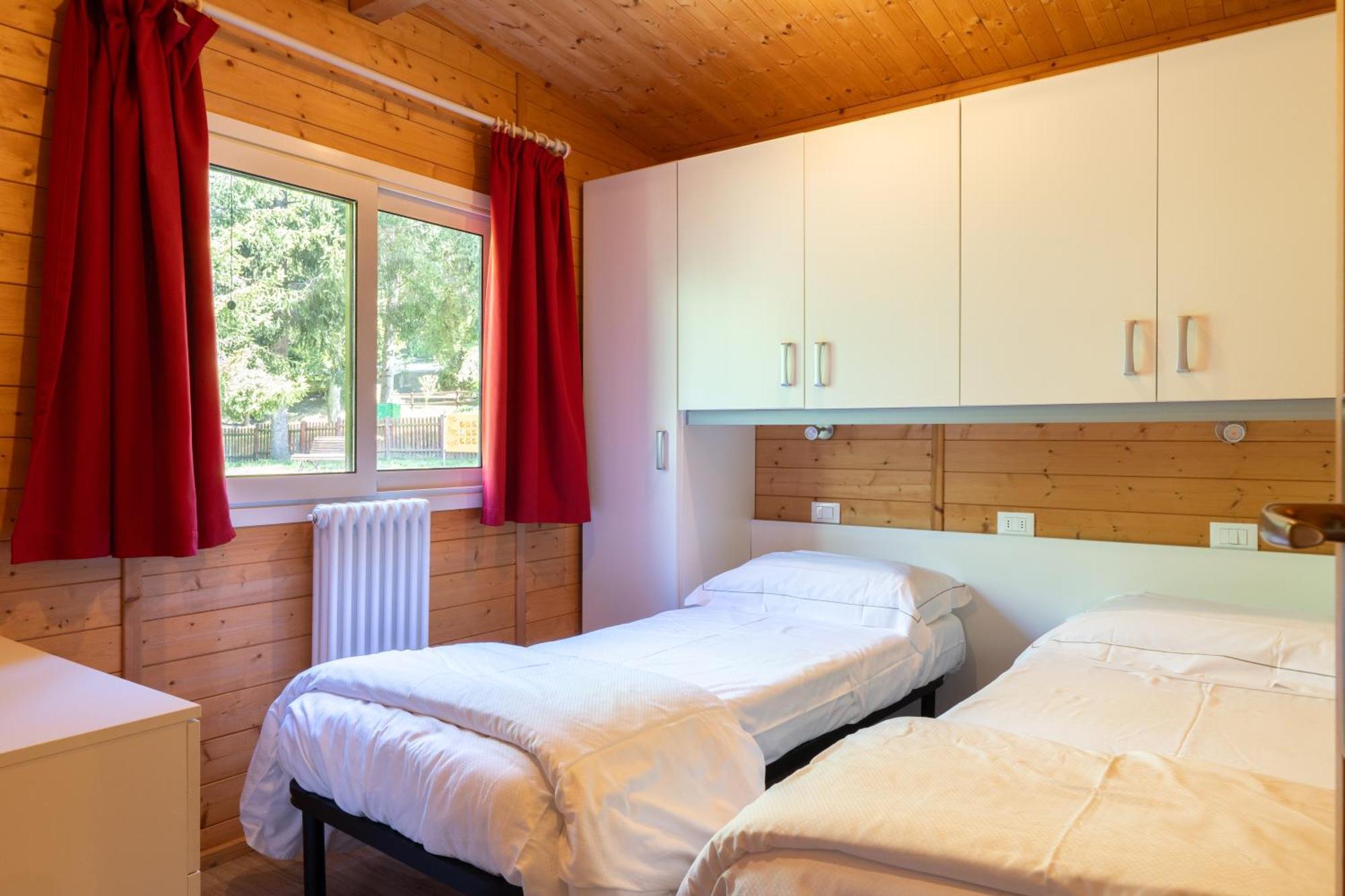 Bijoux Des Alpes - Mont Blanc Village La Salle Ngoại thất bức ảnh