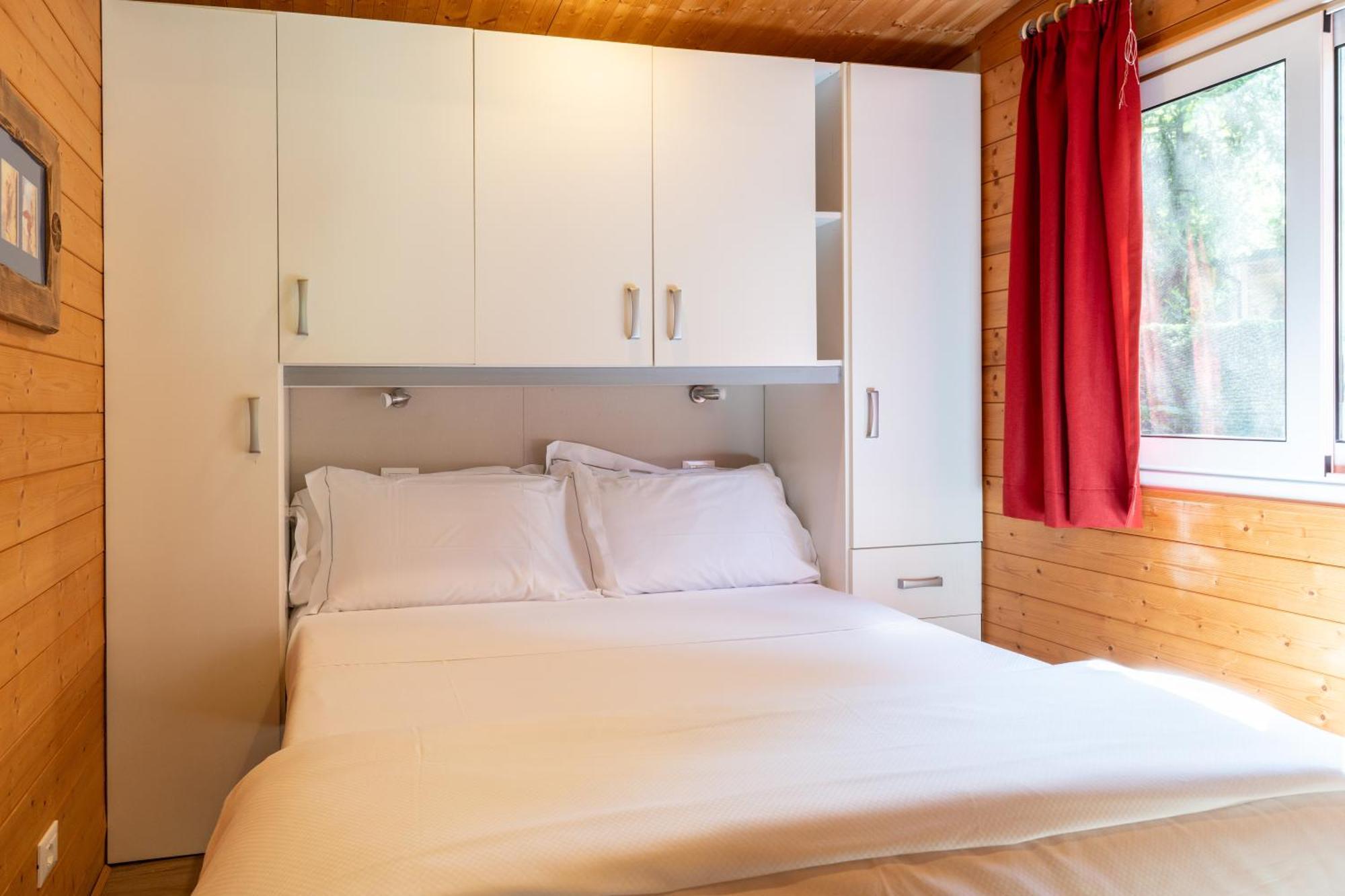 Bijoux Des Alpes - Mont Blanc Village La Salle Ngoại thất bức ảnh